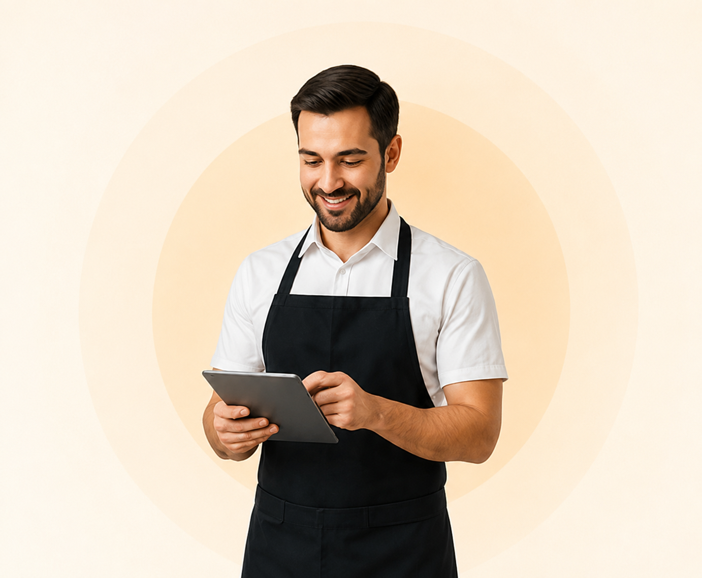 Restaurant Manager
